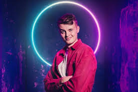 Image result for alex hobern the circle