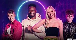 Image result for alex hobern dan freddie and sian
