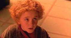 Image result for tom felton peagreen clock
