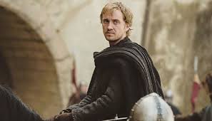 Image result for tom felton laertes
