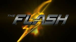 Image result for the flash new title card