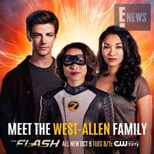 Image result for west allen family season 5