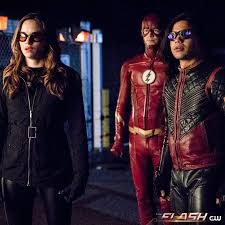 Image result for vibe and killer frost