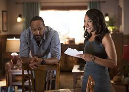 Image result for joe and iris west
