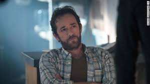 Image result for luke perry riverdale
