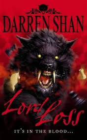 Image result for the demonata
