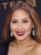 Image result for adrienne bailon houghton