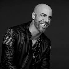 Image result for chris daughtry