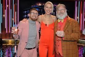 Image result for tim the circle viewers champion