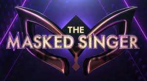 Image result for the masked singer logo