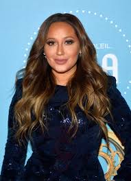 Image result for adrienne bailon