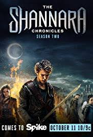 Image result for the shannara chronicles