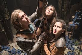 Image result for the shannara chronicles