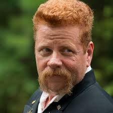 Image result for abraham twd