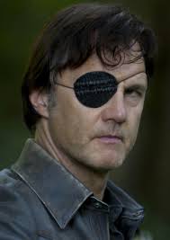 Image result for the governor twd