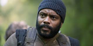 Image result for tyreese twd