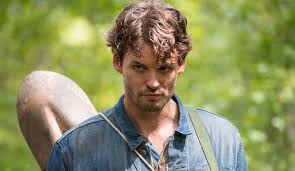 Image result for spencer monroe actor