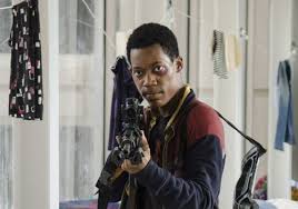 Image result for noah twd