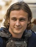 Image result for benjamin twd
