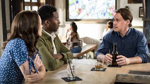 Image result for tr knight god friended me