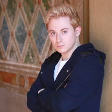 Image result for reed alexander