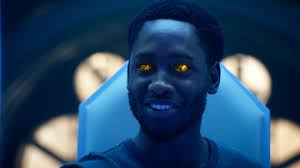 Image result for chester p runk the flash