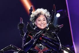 Image result for black widow raven symone