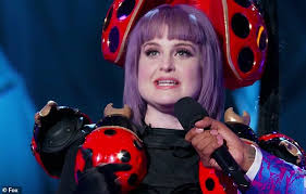 Image result for ladybug kelly osbourne