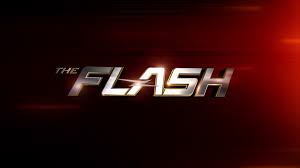 Image result for the flash cw logo