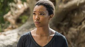 Image result for sasha twd