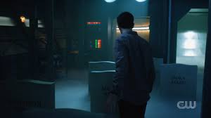Image result for the flash 6x07 headstones