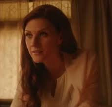 Image result for nora allen the flash mother