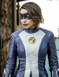 Image result for nora west allen