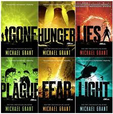 Image result for gone michael grant