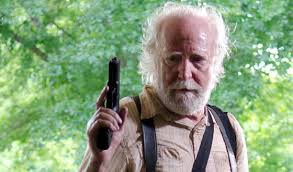 Image result for hershel twd