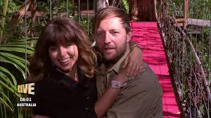 Image result for andrew maxwell im a celeb