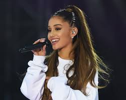 Image result for ariana grande