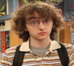 Image result for sinjin van cleef