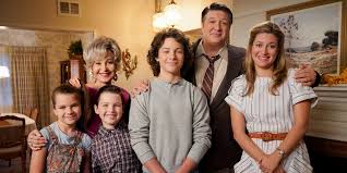 Image result for young sheldon cast