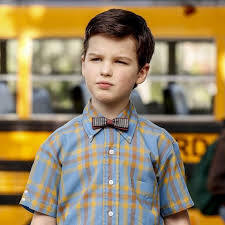 Image result for sheldon cooper young sheldon