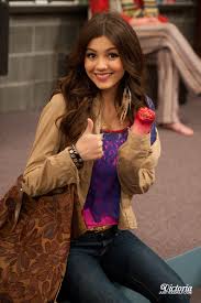 Image result for tori vega victorious