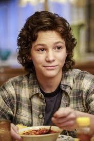 Image result for georgie young sheldon