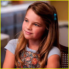Image result for missy cooper young sheldon