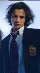 Image result for caine soren