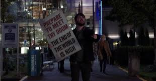 Image result for wil wheaton crisis on infinite earths