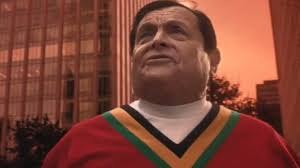 Image result for burt ward crisis on infinite earth