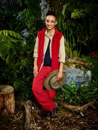 Image result for adele roberts i'm a celebrity