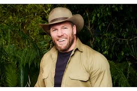Image result for james haskell im a celebrity 2019