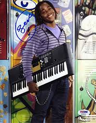Image result for leon thomas iii victorious