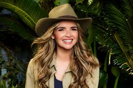 Image result for nadine coyle im a celebrity